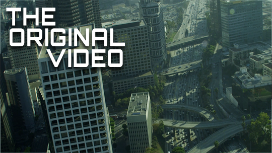 My Last of Us 2 Trailer